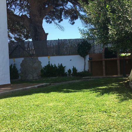 Villa Gallardo - Cerca Playa Y Pueblo - Solo Parejas O Familias Conil De La Frontera Bagian luar foto