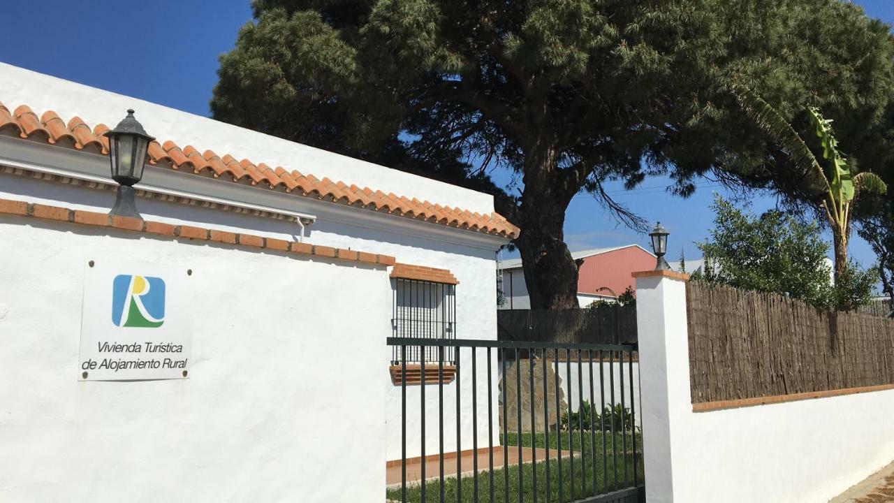 Villa Gallardo - Cerca Playa Y Pueblo - Solo Parejas O Familias Conil De La Frontera Bagian luar foto