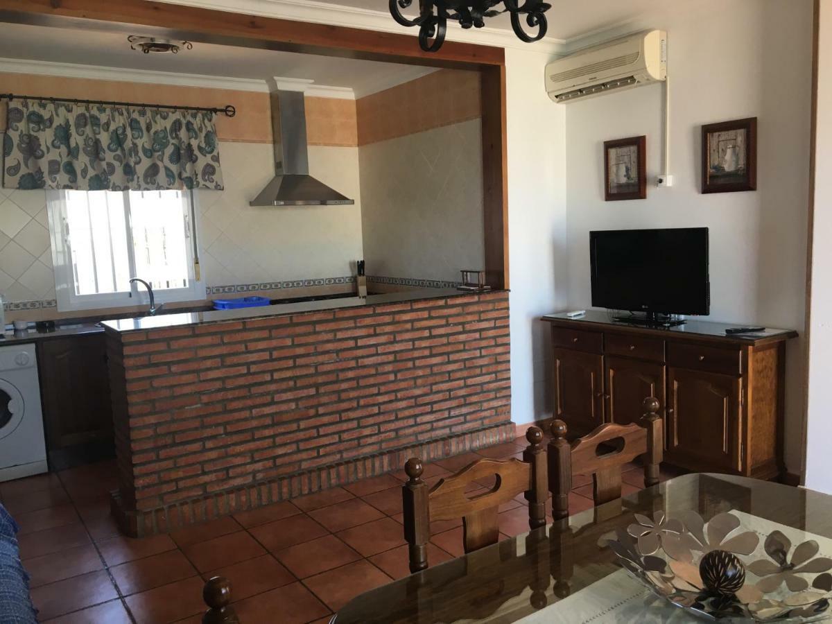 Villa Gallardo - Cerca Playa Y Pueblo - Solo Parejas O Familias Conil De La Frontera Bagian luar foto