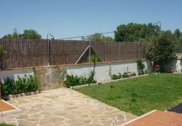 Villa Gallardo - Cerca Playa Y Pueblo - Solo Parejas O Familias Conil De La Frontera Bagian luar foto