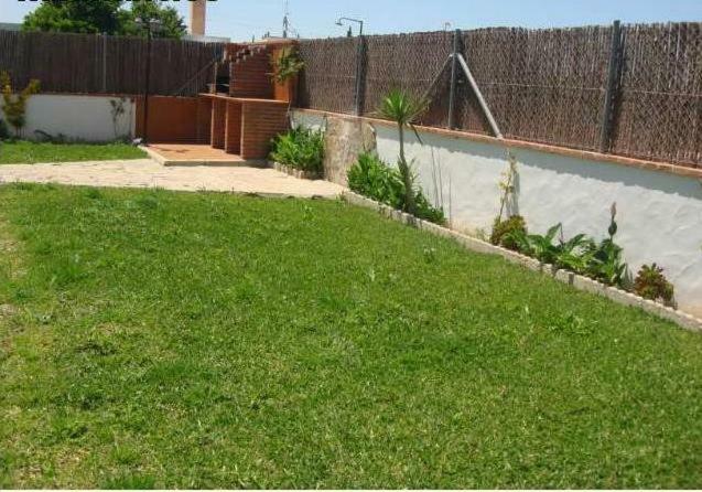 Villa Gallardo - Cerca Playa Y Pueblo - Solo Parejas O Familias Conil De La Frontera Bagian luar foto