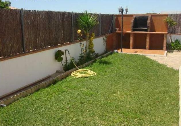 Villa Gallardo - Cerca Playa Y Pueblo - Solo Parejas O Familias Conil De La Frontera Bagian luar foto