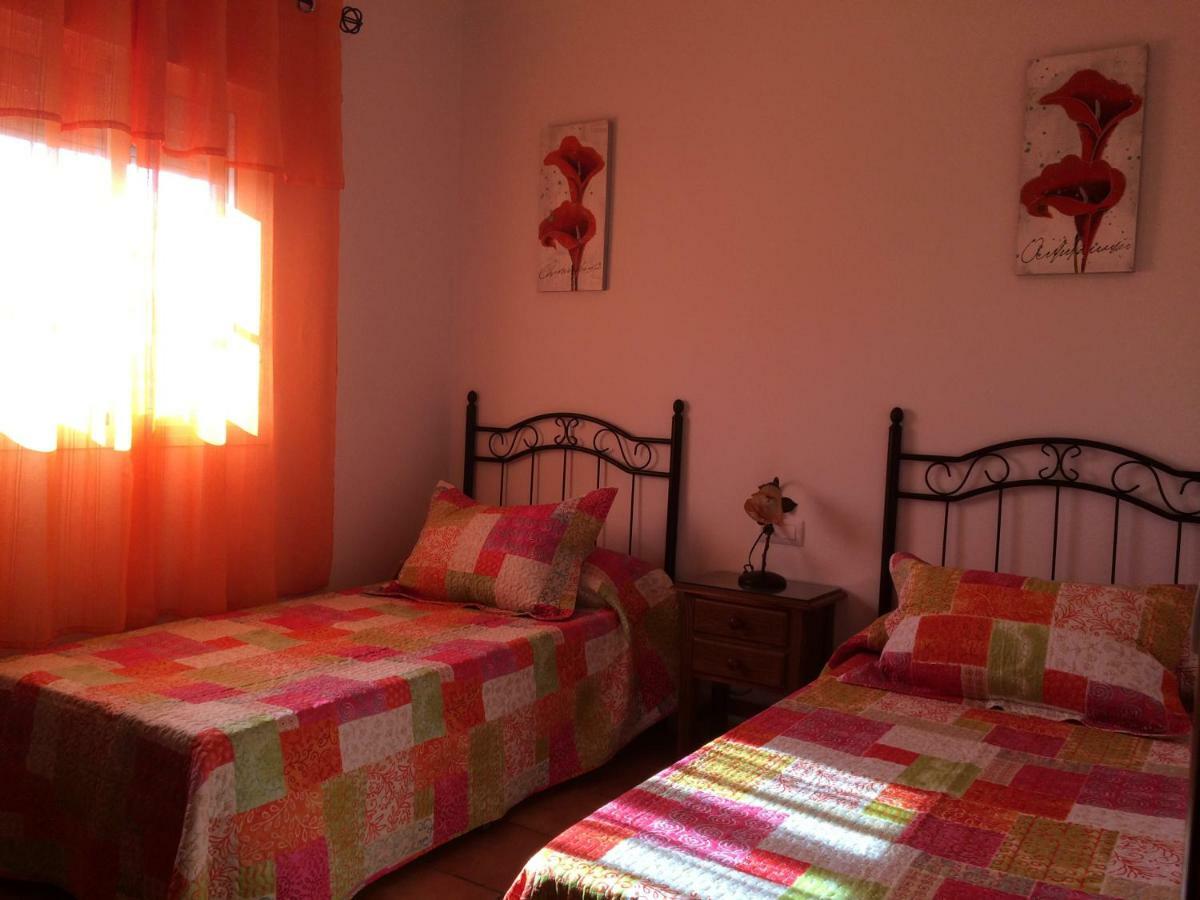Villa Gallardo - Cerca Playa Y Pueblo - Solo Parejas O Familias Conil De La Frontera Bagian luar foto