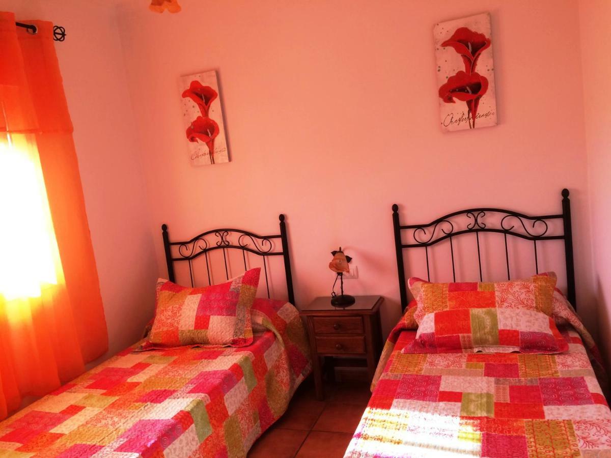 Villa Gallardo - Cerca Playa Y Pueblo - Solo Parejas O Familias Conil De La Frontera Bagian luar foto