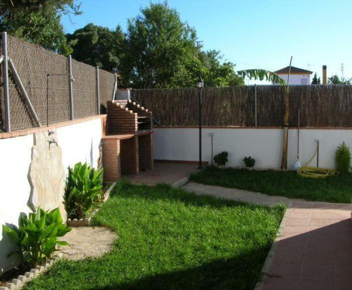 Villa Gallardo - Cerca Playa Y Pueblo - Solo Parejas O Familias Conil De La Frontera Bagian luar foto